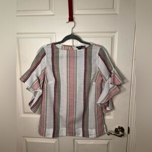 Chaps blouse 